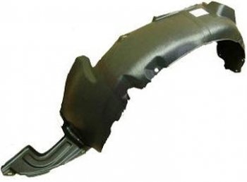 Левый подкрылок передний BodyParts Hyundai Elantra HD (2006-2011)