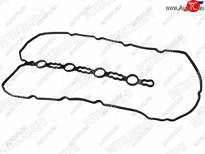1 899 р. Прокладка клапанной крышки (4N15) MITSUBISHI  Mitsubishi L200  5 KK,KL (2015-2022) дорестайлинг, рестайлинг  с доставкой в г. Омск