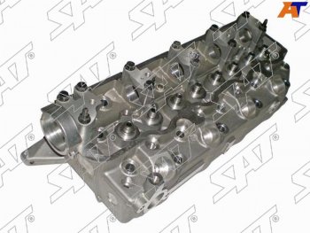 Головка блока 2.5mm SAT Hyundai Starex/H1 A1 дорестайлинг (1997-2004)