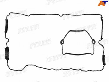 4 299 р. Прокладка клапанной крышки (N46B20) VICTOR REINZ                           BMW 1 серия  E87 - X3  E83  с доставкой в г. Омск. Увеличить фотографию 1