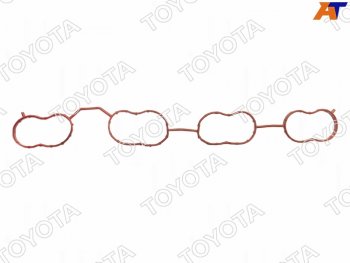 Прокладка впускного коллектора 1,3UR TOYOTA Toyota Land Cruiser 200 2-ой рестайлинг (2015-2021)