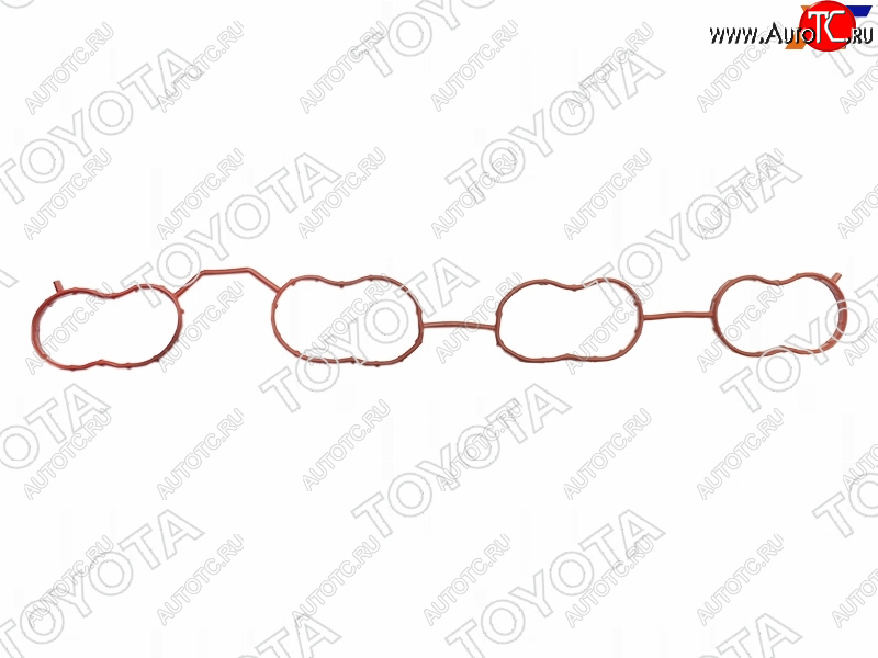 999 р. Прокладка впускного коллектора 1,3UR TOYOTA Toyota Land Cruiser 200 2-ой рестайлинг (2015-2021)  с доставкой в г. Омск