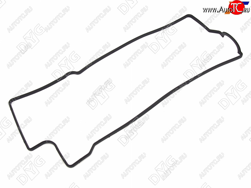 259 р. Прокладка клапанной крышки RH (2,7 DOHC) DYG  Hyundai Santa Fe  CM (2006-2012) дорестайлинг, рестайлинг  с доставкой в г. Омск