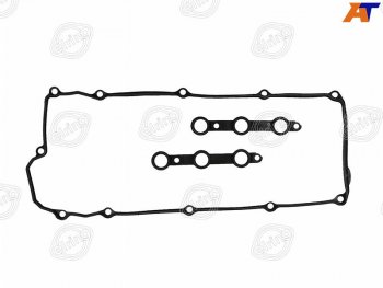 Прокладка клапанной крышки (N53B25/N53B30) ELRING                          BMW 3 серия E46 седан дорестайлинг (1998-2001)