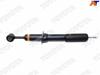 Стойка передняя (LH=RH) TOYOTA Toyota (Тойота) Land Cruiser Prado (Лэнд)  J150 (2013-2025) J150 1-ый рестайлинг, 2-ой рестайлинг, 3-ий рестайлинг