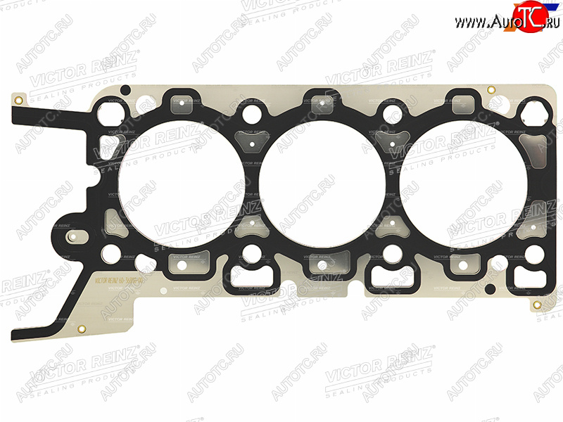 3 699 р. Прокладка ГБЦ AJMEBA VICTOR REINZ  Ford Maverick  TM1 (2000-2007), Mazda Tribute (2000-2011)  с доставкой в г. Омск