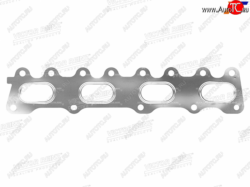 1 139 р. Прокладка выпускного коллектора M111.920 M111.970 VICTOR REINZ  Volkswagen LT 2D (1996-2006)  с доставкой в г. Омск