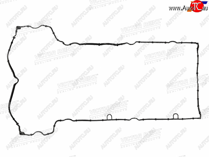 999 р. Прокладка клапанной крышки (M271.952) VICTOR REINZ  Mercedes-Benz C-Class  W204 (2007-2015) дорестайлинг седан, рестайлинг седан  с доставкой в г. Омск