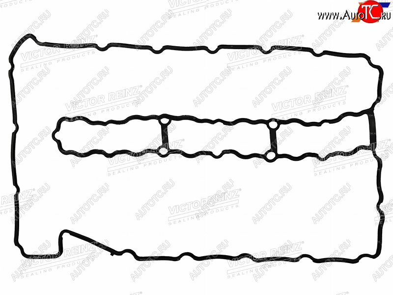 2 699 р. Прокладка клапанной крышки (N53B25/N53B30) VICTOR REINZ                           BMW 3 серия  E90 - 5 серия  E60  с доставкой в г. Омск