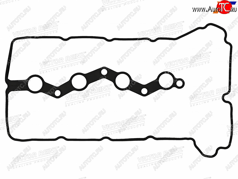 1 029 р. Прокладка клапанной крышки (4B10/4B11/4B12) VICTOR REINZ Mitsubishi Lancer 10 седан дорестайлинг (2007-2010)  с доставкой в г. Омск