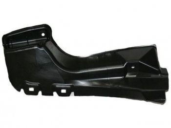 Правый подкрылок задний BodyParts Mitsubishi Lancer 9 1-ый рестайлинг седан (2003-2005)