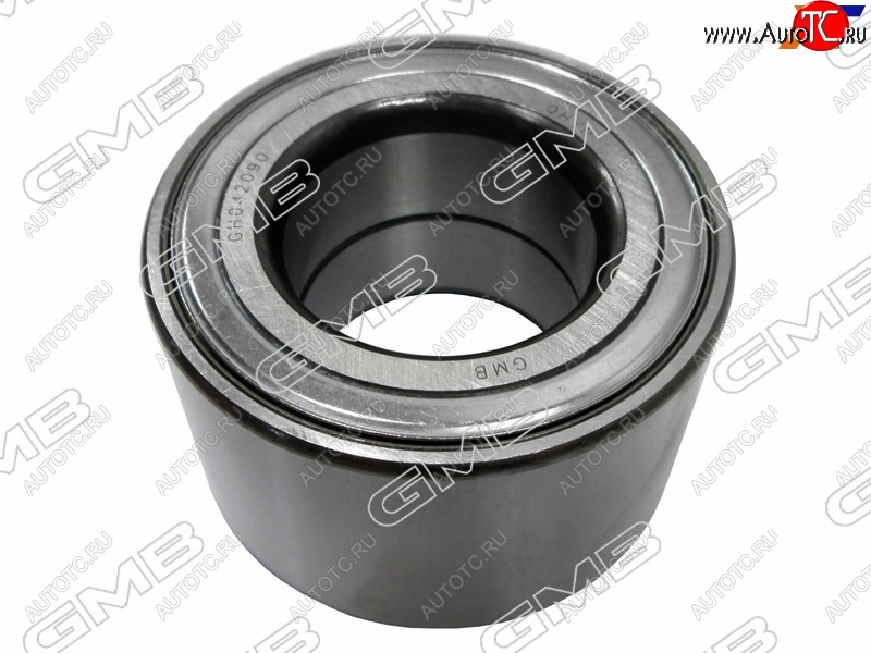 2 699 р. Подшипник передней ступицы GMB  Ford Escape  2 (2008-2012), Ford Maverick  TM1 (2000-2007), Mazda Tribute (2000-2011)  с доставкой в г. Омск