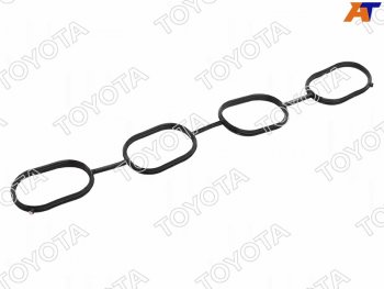 Прокладка впускного коллектора 1-4ZZ TOYOTA Toyota Corolla E120 хэтчбек рестайлинг (2004-2007)