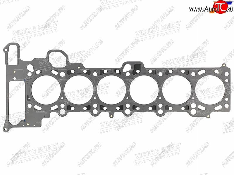 6 249 р. Прокладка ГБЦ M52B20 VICTOR REINZ  BMW 5 серия  E60 (2003-2010) седан дорестайлинг, седан рестайлинг  с доставкой в г. Омск