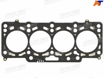 Прокладка ГБЦ 1.71MM VICTOR REINZ Volkswagen (Волксваген) Amarok (Амарок) (2009-2022) дорестайлинг, рестайлинг