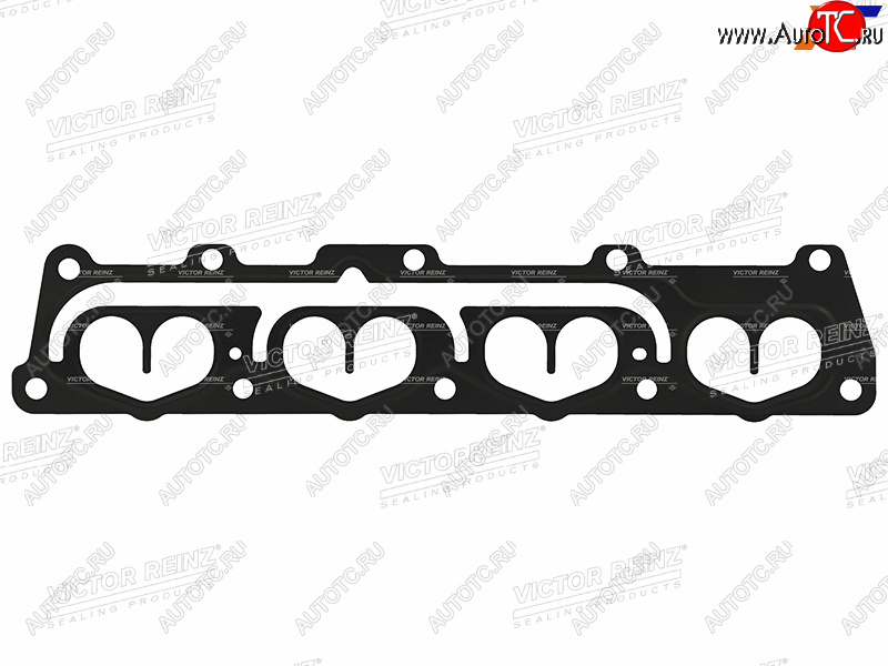 359 р. Прокладка впускного коллектора Z16XEP VICTOR REINZ  Fiat Stilo, Opel Stilo  с доставкой в г. Омск