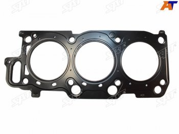 Прокладка ГБЦ 1-2MZ-FE SAT Toyota Kluger XU50 дорестайлинг (2014-2016)