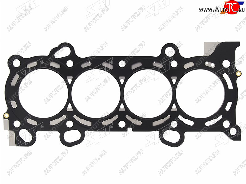 1 589 р. Прокладка ГБЦ K24AK24Z4 SAT  Honda Accord (CM,  CS,  CU,  CW,  CR,  CV,  CY), CR-V (RE1,RE2,RE3,RE4,RE5,RE7,  RM1,RM3,RM4,  RW,RT)  с доставкой в г. Омск