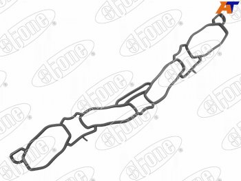 Прокладка впускного коллектора MR20 STONE Nissan X-trail 2 T31 рестайлинг (2010-2015)