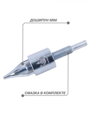 1 489 р. Приспособление для установки ремонтных шипов Дошипун MINI Lexus RX330 XU30 (2003-2006) (без образцов шипов)  с доставкой в г. Омск. Увеличить фотографию 2