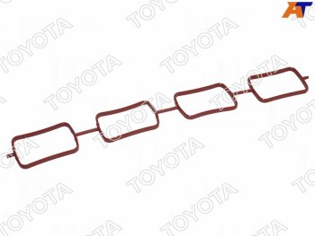 Прокладка впускного коллектора TOYOTA Toyota Camry XV50 дорестайлинг (2011-2014)