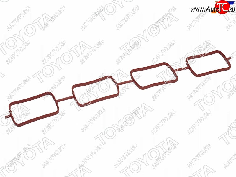 1 249 р. Прокладка впускного коллектора TOYOTA  Lexus ES350 (XV60), Toyota Alphard (H30), Avalon (4), Camry (XV50,  XV55,  XV70), Harrier (XU60), RAV4 (XA40), Vellfire (2)  с доставкой в г. Омск