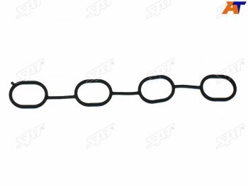Прокладка впускного коллектора 1,4-1,6 sat Hyundai i20 PB хэтчбэк дорестайлинг (2008-2012)