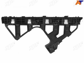 Правое крепление заднего бампера SAT KIA (КИА) Optima (Оптима) ( 4 JF,  JF) (2016-2020) 4 JF, JF дорестайлинг седан, седан рестайлинг