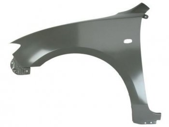 Левое крыло BODYPARTS Mazda 3/Axela BK дорестайлинг седан (2003-2006)