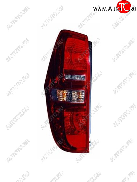 4 699 р. Левый фонарь BODYPARTS  Hyundai Starex/Grand Starex/H1  TQ (2007-2013) дорестайлинг  с доставкой в г. Омск