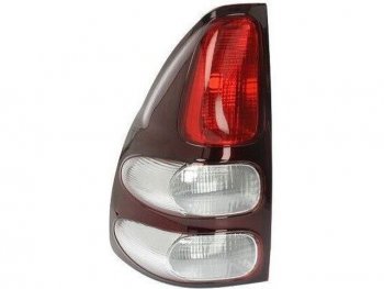 Правый фонарь DEPO Toyota Land Cruiser Prado J120 (2002-2009)