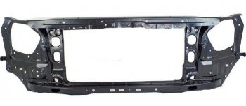 Панель рамки радиатора (пр-во Китай) BODYPARTS Toyota 4Runner N210 дорестайлинг (2002-2005)