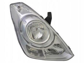 Правая фара BODYPARTS Hyundai Starex/Grand Starex/H1 TQ дорестайлинг (2007-2013)