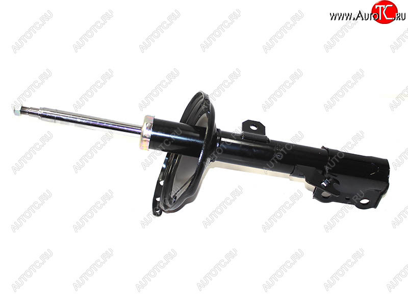 7 249 р. Стойка передняя RH TOKICO  Lexus RX330  XU30 (2003-2006), Lexus RX350 ( XU30,  AL10) (2003-2012), Lexus RX400H  XU30 (2005-2009), Toyota Harrier  XU30 (2003-2013), Toyota Highlander ( XU20,  XU40) (2003-2010), Toyota Kluger ( XU20,  XU40) (2003-2010)  с доставкой в г. Омск