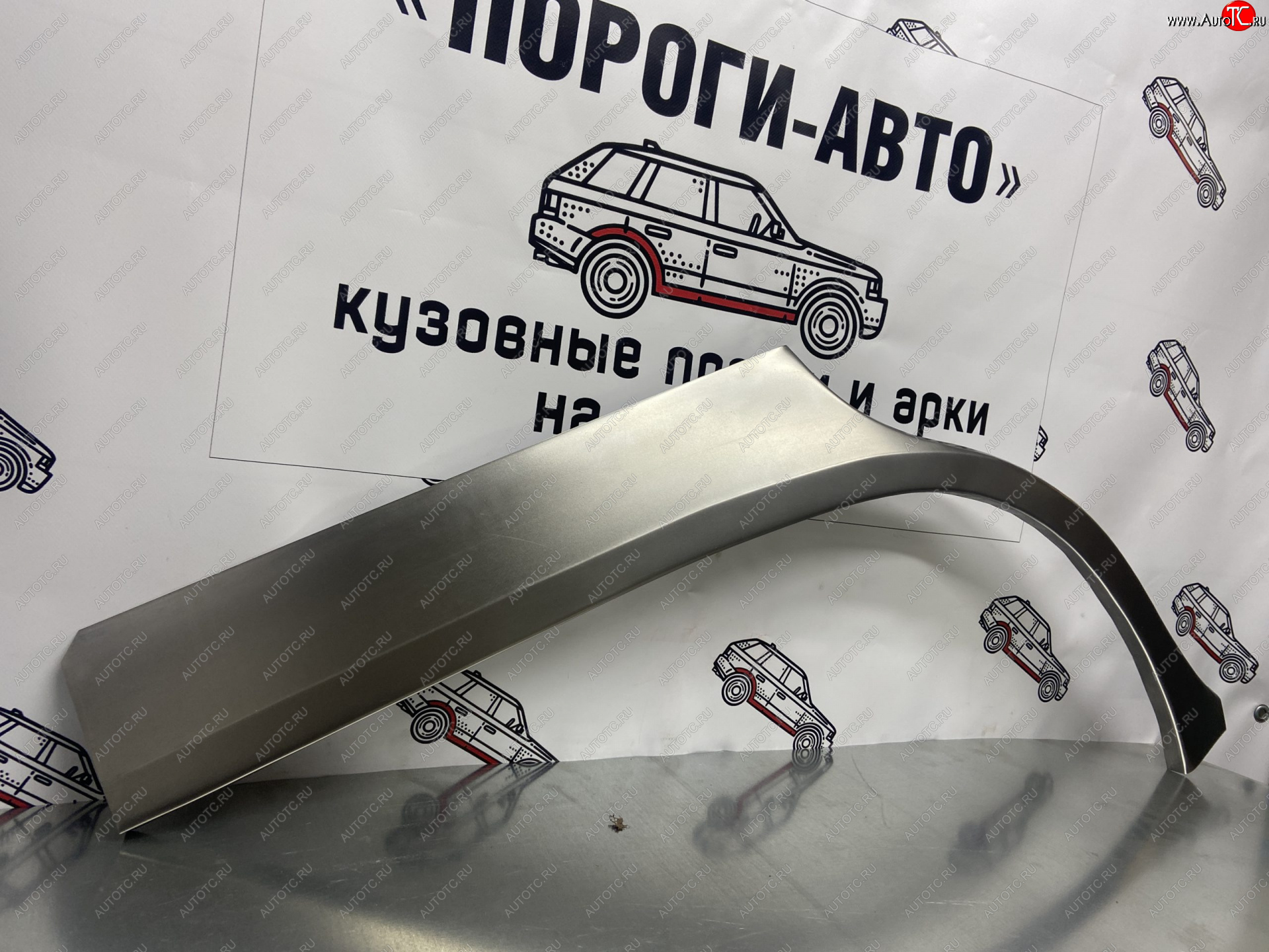 4 299 р. Комплект ремонтных внешних арок Пороги-Авто  KIA Sportage  2 JE,KM (2004-2010) дорестайлинг,  рестайлинг (Холоднокатаная сталь 0,8 мм)  с доставкой в г. Омск