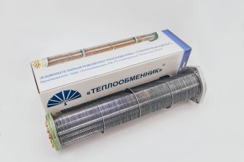 12 949 р. ТЕПЛООБМЕННИК сердцевина теплообменника 40.20-1013200 для двигателя КамАЗ длинная 40.20-1013210  КамАЗ 4308 - М1842  с доставкой в г. Омск. Увеличить фотографию 4