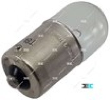 32 р.  Автолампа 12V-10W (R10W)(BA15s)TESLA Toyota Corolla E120 универсал дорестайлинг (2000-2004)  с доставкой в г. Омск. Увеличить фотографию 1