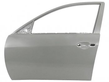 Левая дверь передняя BodyParts Mazda 6 GH дорестайлинг универсал (2007-2010)