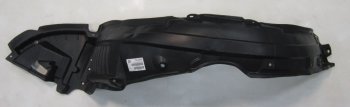 1 049 р. Правый подкрылок передний BodyParts  Toyota Avensis ( T270 седан,  T270 универсал) (2008-2011) дорестайлинг, дорестайлинг  с доставкой в г. Омск. Увеличить фотографию 1