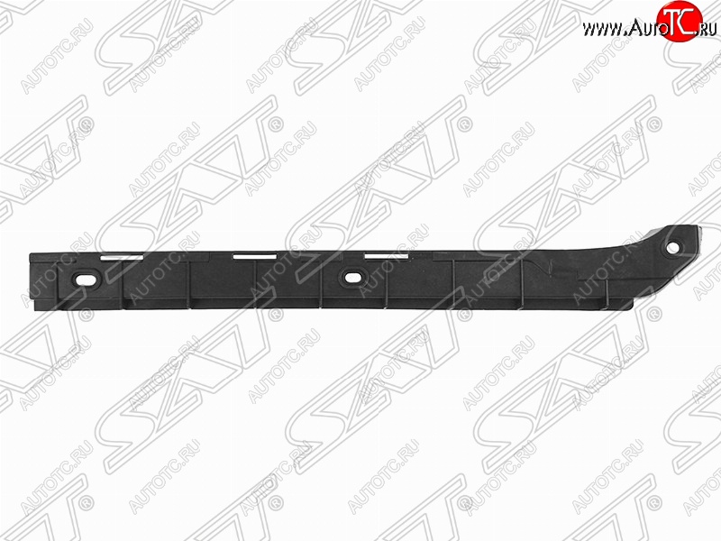 399 р. Левое крепление заднего бампера SAT (№2) Skoda Octavia A5 дорестайлинг универсал (2004-2008)  с доставкой в г. Омск