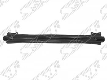 Усилитель заднего бампера SAT Skoda (Шкода) Octavia (Октавия)  A5 (2004-2013) A5 дорестайлинг лифтбэк, дорестайлинг универсал, лифтбэк рестайлинг, рестайлинг универсал