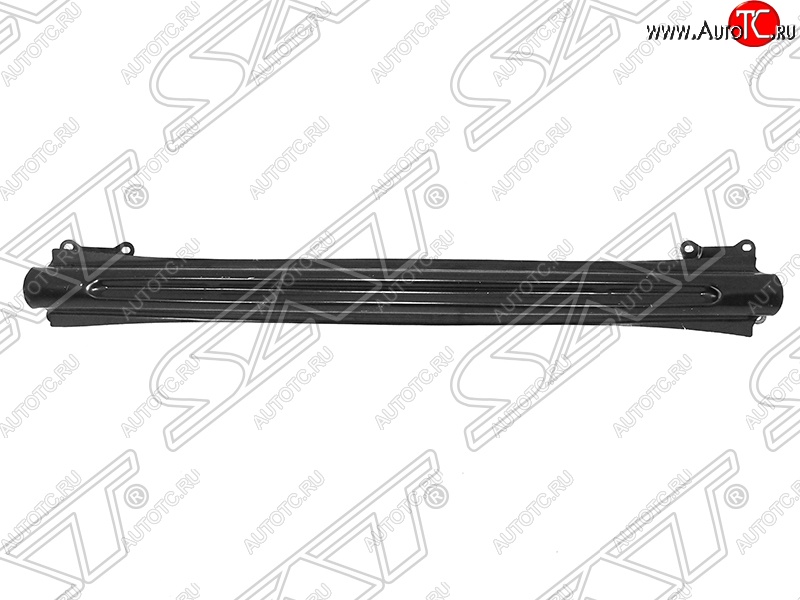 3 399 р. Усилитель заднего бампера SAT  Skoda Octavia  A5 (2004-2013) дорестайлинг лифтбэк, дорестайлинг универсал, лифтбэк рестайлинг, рестайлинг универсал  с доставкой в г. Омск