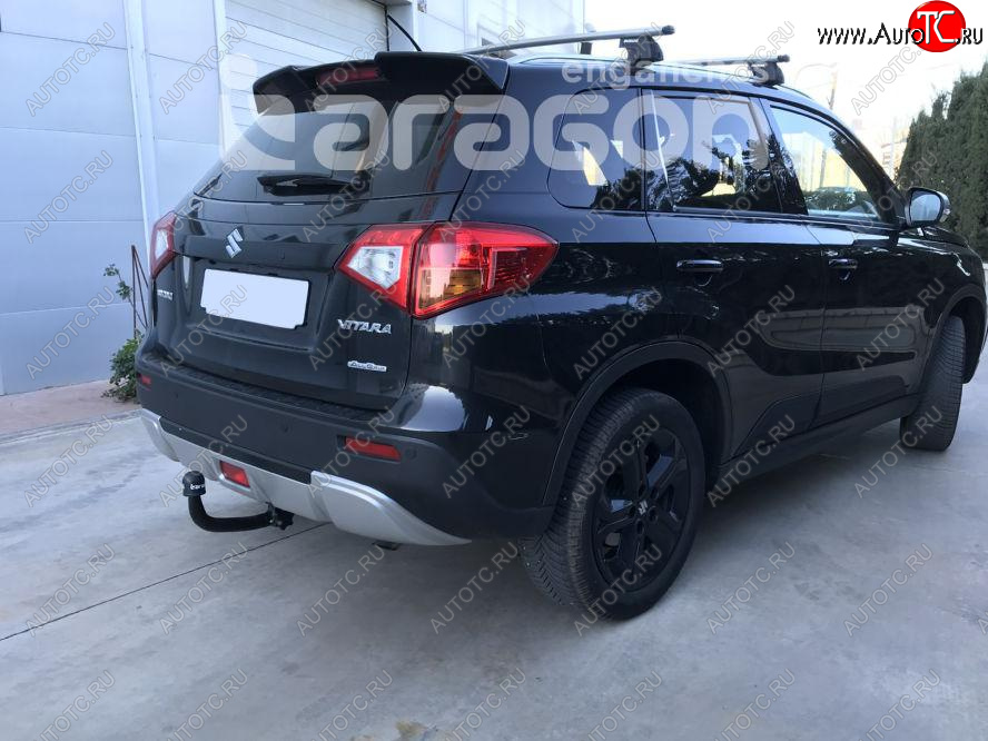 22 699 р. Фаркоп Aragon Suzuki Vitara LY дорестайлинг (2015-2019)  с доставкой в г. Омск