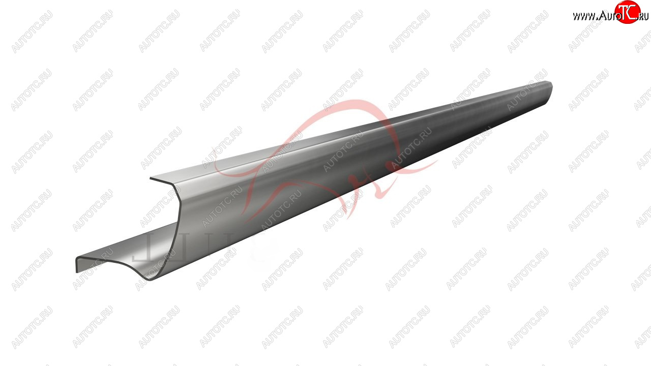 1 989 р. Ремонтный правый порог Wisentbull Toyota Blade хэтчбек (2006-2012)  с доставкой в г. Омск