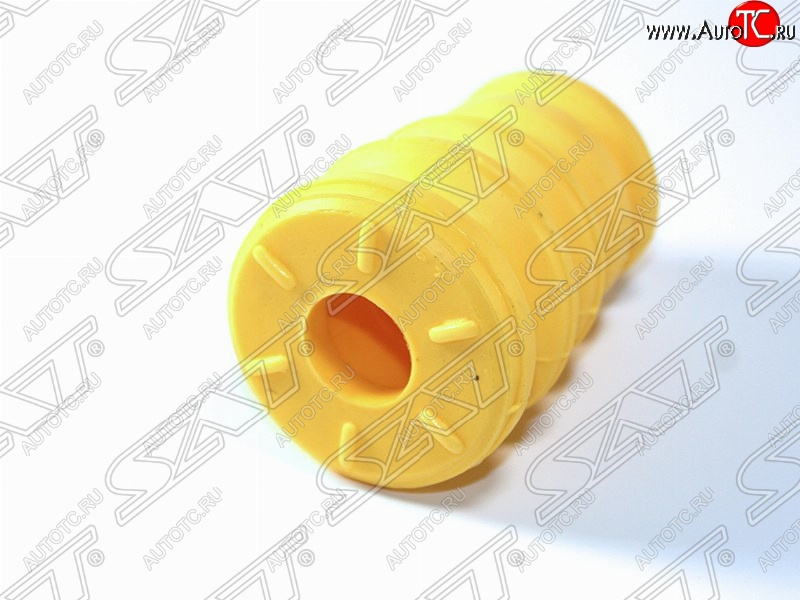 207 р. Отбойник заднего амортизатора SAT Toyota Carina T190 седан дорестайлинг (1992-1994)  с доставкой в г. Омск