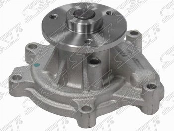 Помпа водяная (1/2SZ-FE) SAT Toyota Belta/Yaris XP90 седан (2005-2012)