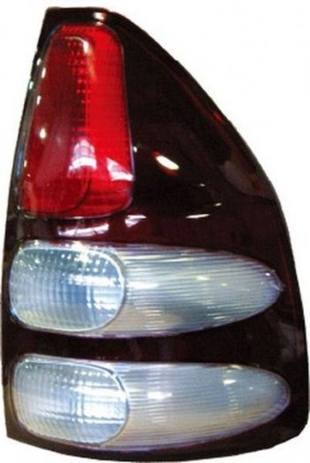 Правый фонарь SAT Toyota Land Cruiser Prado J120 (2002-2009)