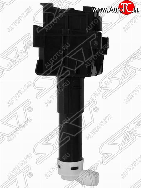 1 429 р. Правая Форсунка омывателя фары SAT  Toyota RAV4 ( XA305,  XA30) (2005-2013) 5 дв. дорестайлинг, 5 дв. 2-ой рестайлинг, 5 дв. удлиненный 2-ой рестайлинг  с доставкой в г. Омск