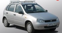 Багажник АПС Toyota Echo XP10 седан дорестайлинг (1999-2002)