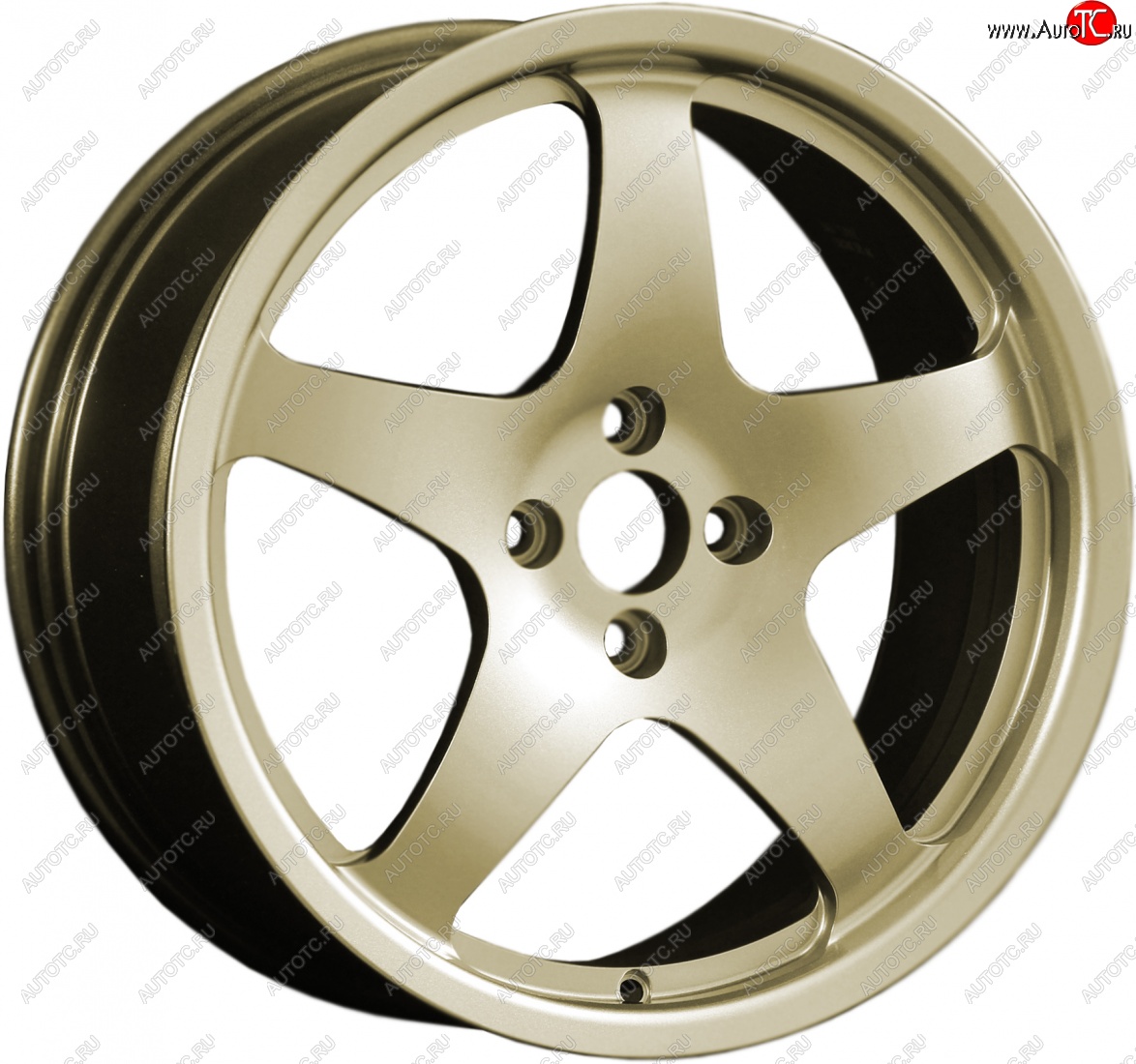 13 349 р. Кованый диск Slik classik R17x7.5 Золотой (G) 7.5x17 INFINITI Q30 H15E (2015-2019) 5x112.0xDIA66.6xET38.0 (Цвет: G)